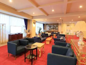 Camel Golf Restaurant