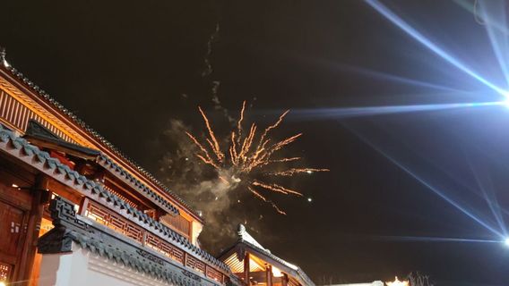 Chongyi
