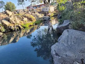 Ecoturistico Ventoquipa Park