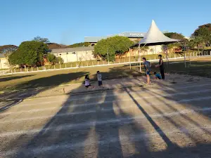 Pedro Morilla Fuentes Multisports Complex