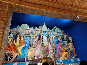 Desbandhu Park