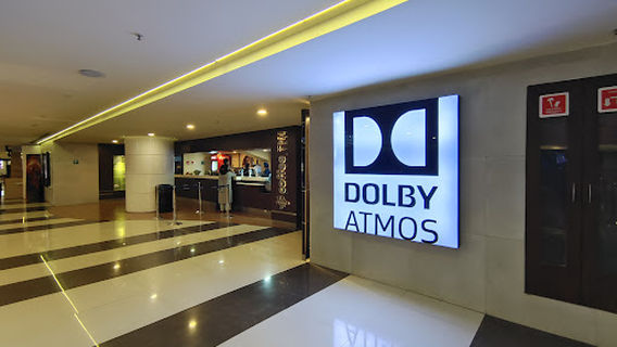 Cinépolis - WestEnd Mall