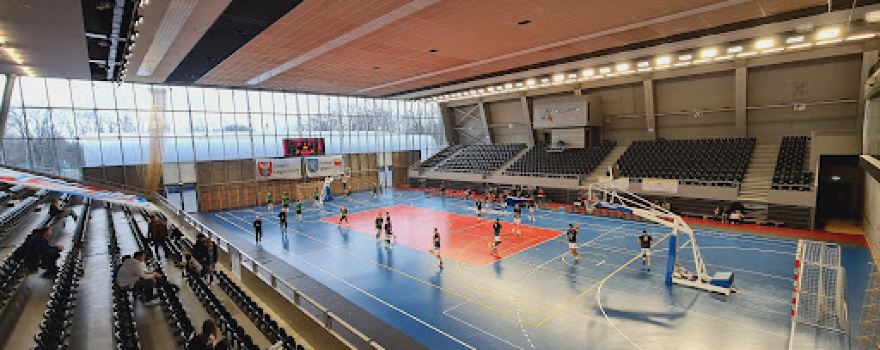 Arena Legionowo