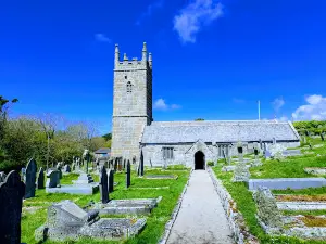 Penwith Heritage Coast