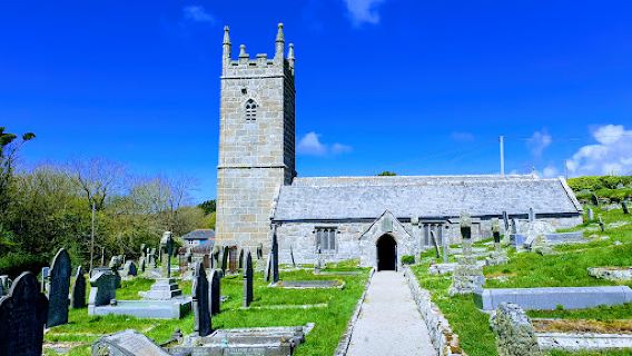 Penwith Heritage Coast