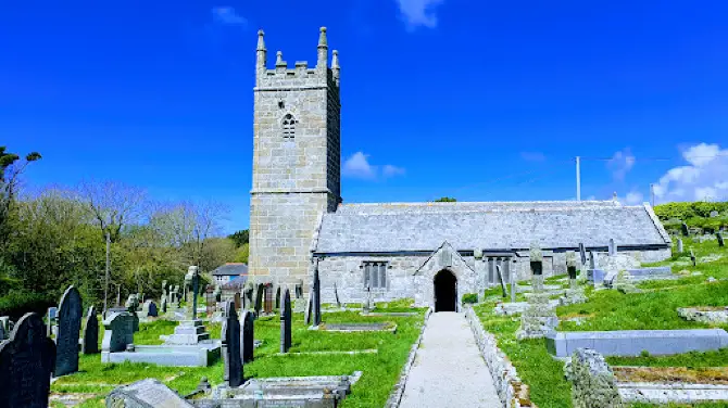 Penwith Heritage Coast