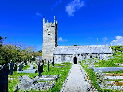 Penwith Heritage Coast