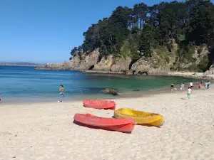 Playa Lenga