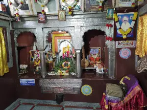 Shree Sant Gnyaneshwar Maharaj Sanjeevan Samadhi Mandir