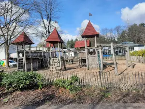 Molecaten Park Estate Ginkelduin