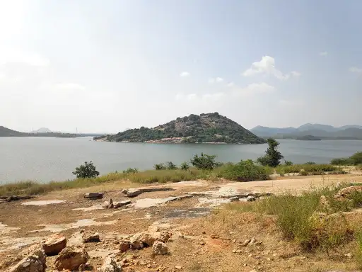 Dharmasagar