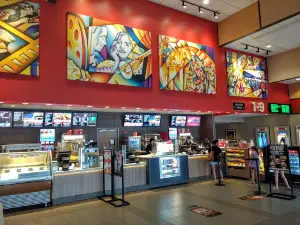 Cinemark Bistro Lake Charles