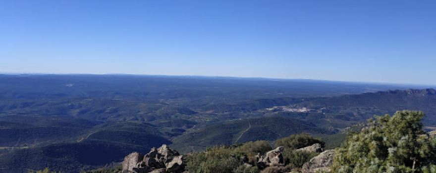 Monte La Bañuela