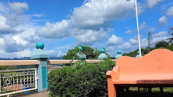 Polideportivo Tamanes