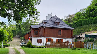 Camping nr 201 "Browarny"