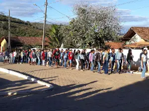 Praça José Antunes Paixão