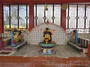 Thakur Baba