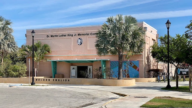 MLK Community Pool & Community Center