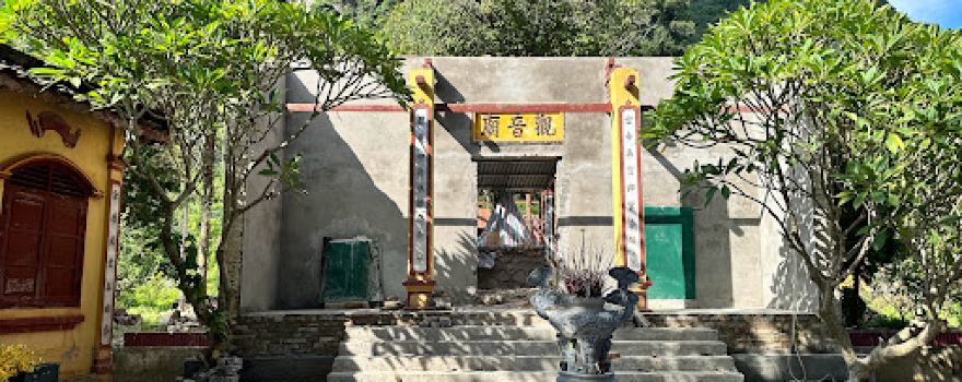 Chùa Sùng Phúc