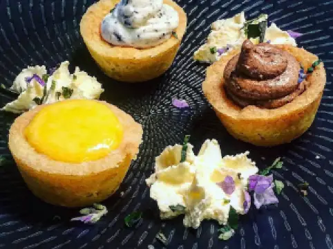 Vigna Bottin Cellar Door & Osteria