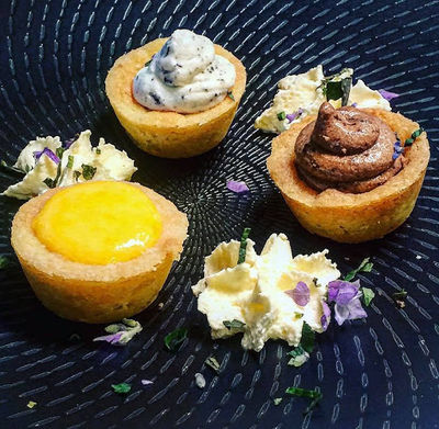 Vigna Bottin Cellar Door & Osteria
