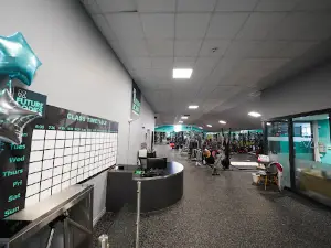 Future Bodies Gym and Health Club