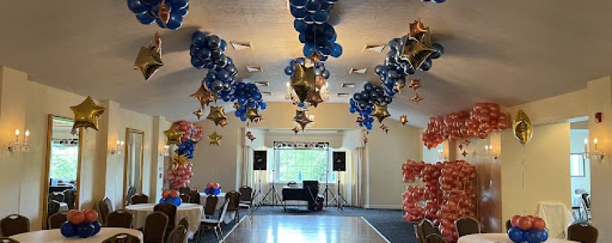 Parkersburg Country Club