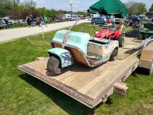 Webster County Fairgrounds