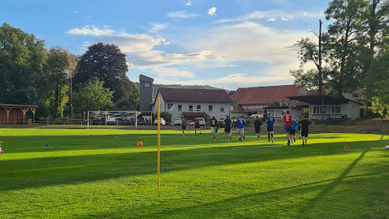 Maroldsweisach