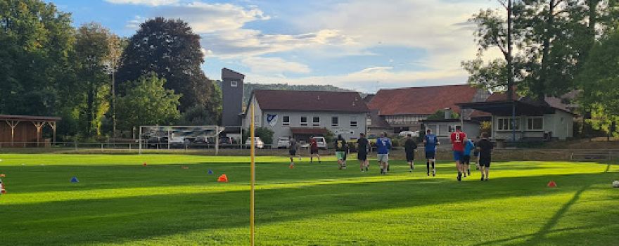 SV Hafenpreppach