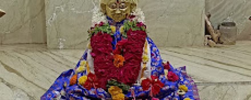 Sant Nan Mauli Mandir Bori