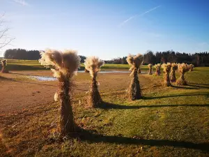 Golf Resort Kremstal