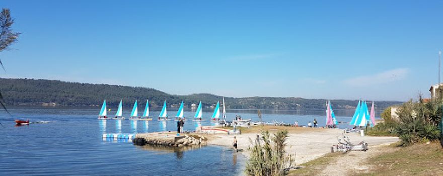 Nautic Club Miramas