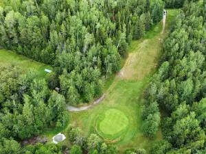 Club de Golf Duparquet