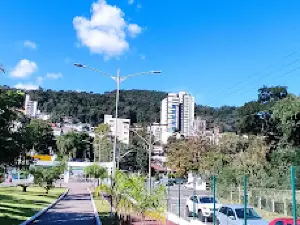 Parque Central de Joaçaba- Ivan Oreste Bonato