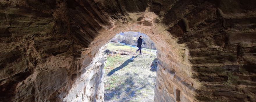 Torre di Sant'Antonino a Selva