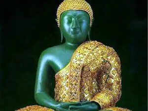 Wat Non Wiwek Si Mueang