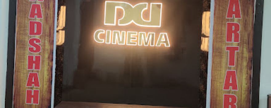 Baadshah Multiplex