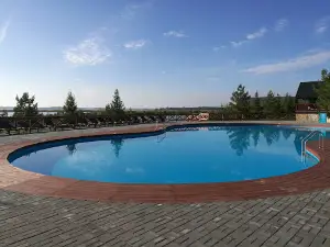 Свияжские холмы