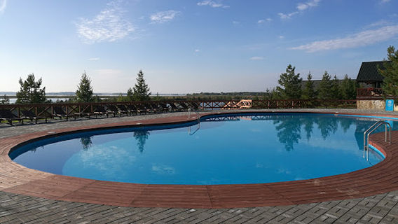 Sviyazhskiye Kholmy