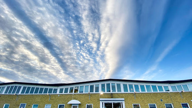 Klättercentret Malmo - Climbing for everyone