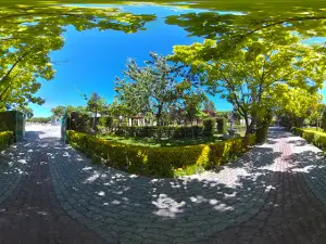 Quinta do Cisne