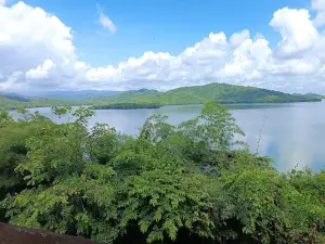 KaNyin ကညင် ရေလှောင်တမံ