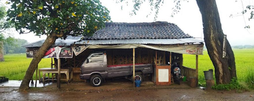 Beji Sirah keteng