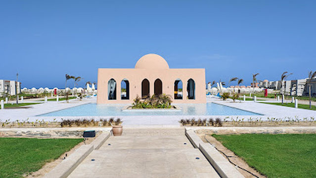 Reef Oasis Dive Club Marsa Alam