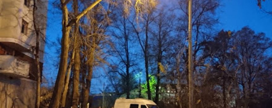 Gorodskoy Park