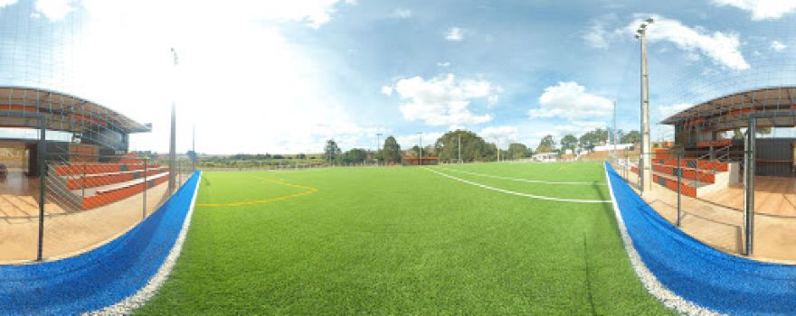 Arena Colônia