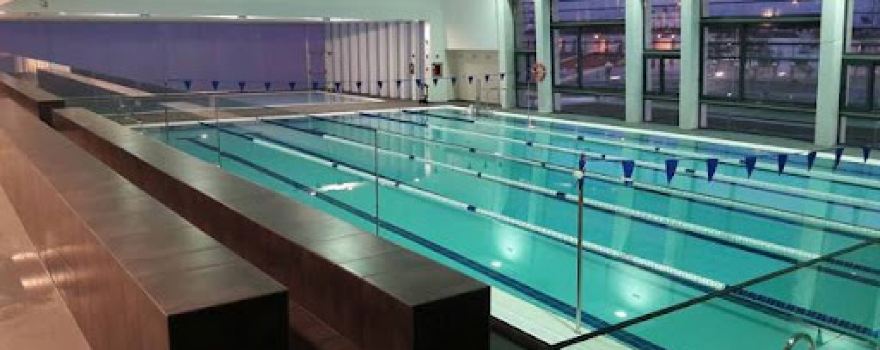 Centro deportivo La Venta
