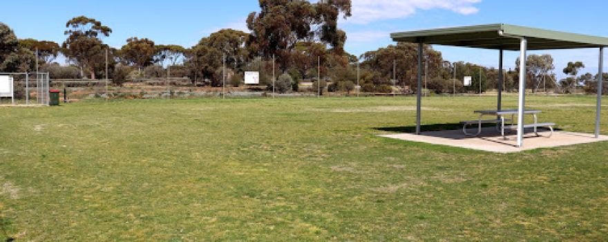 Loxton Dog Park