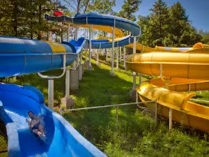 Camping H2O